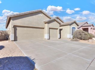 43418 W Bunker Dr, Maricopa, AZ 85138