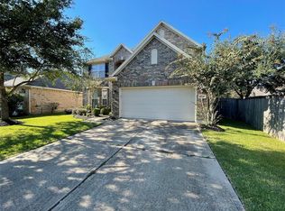 24530 Sawgrass Meadow Ln, Katy, TX 77494