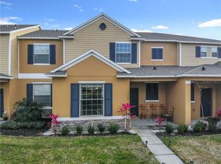 1548 Buckeye Falls Way, Orlando, FL 32824