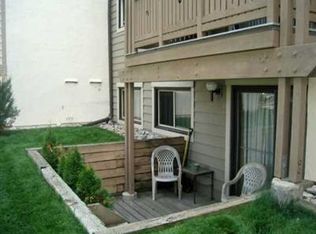 998 W Beaver Creek Blvd SUITE C105, Avon, CO 81620