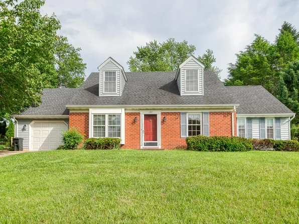 132 Regent Dr, Bel Air, MD 21014