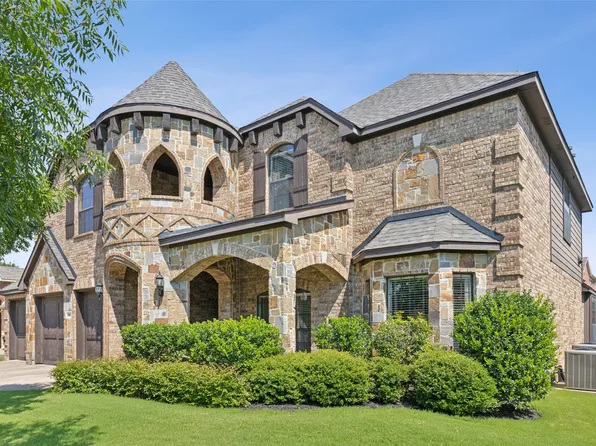 2911 Nadar, Grand Prairie, TX 75054