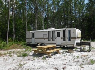 17369 Phelps Rd, Perry, FL 32348