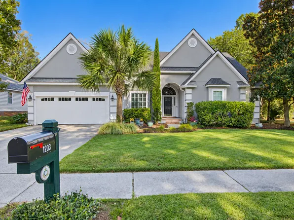 1203 Royal Links Dr, Mount Pleasant, SC 29466