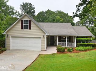 410 Plantation Dr, Monroe, GA 30655