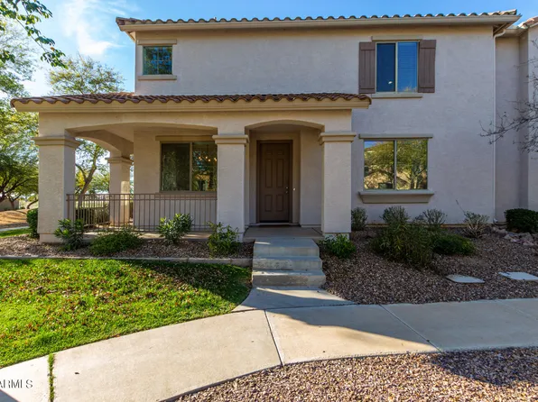 3952 S NAPA Lane, Gilbert, AZ 85297
