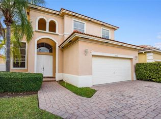 Portofino Estates, Homestead, FL 33033