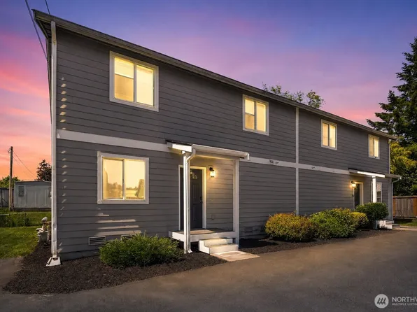 513 4th Street, Sultan, WA 98294