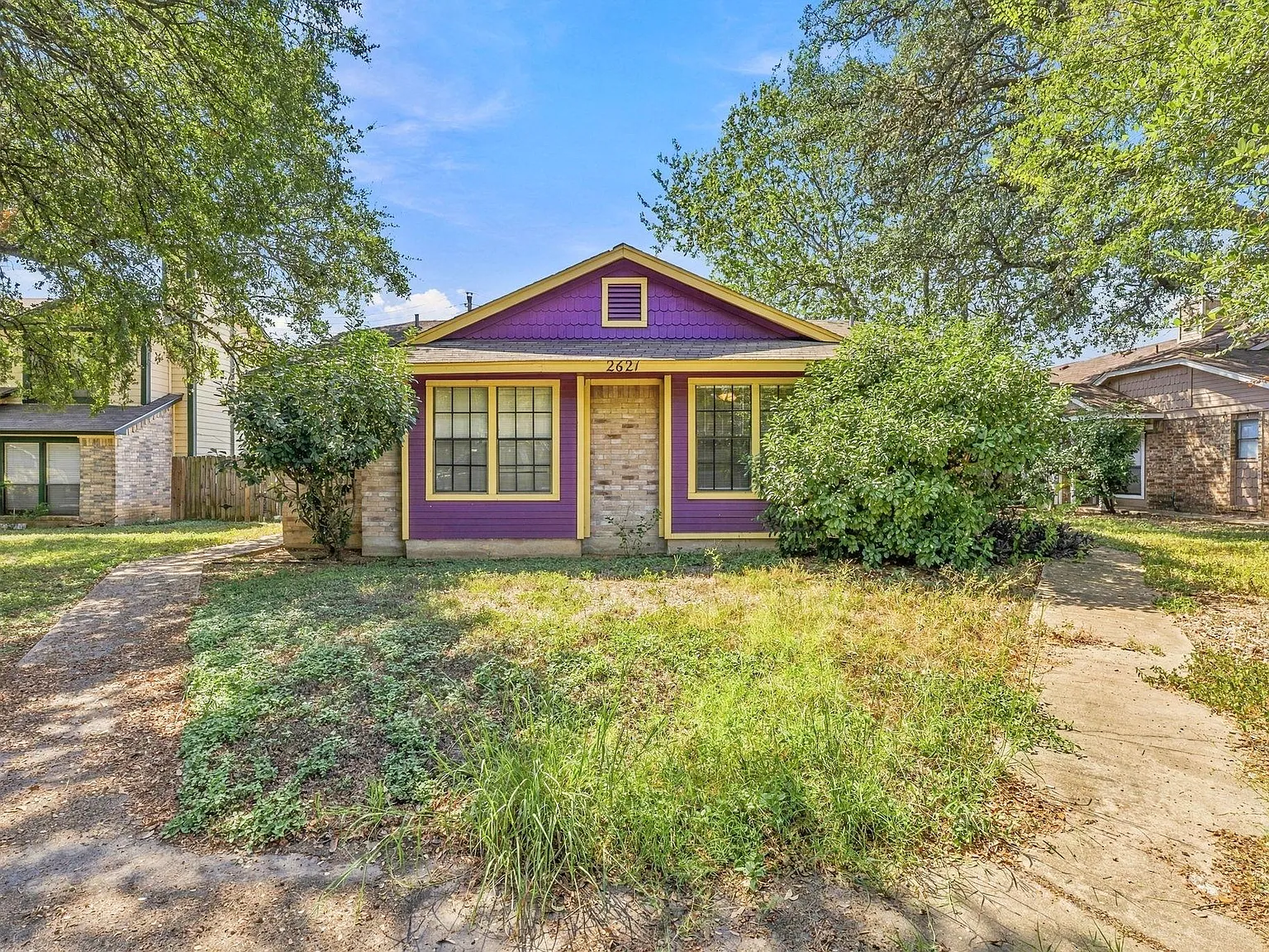 2 bed, 2.0 bath, 2200 sqft, $1,785 — Photo 4