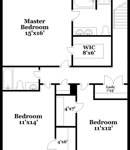 706 Waterlemon Way — Photo 3