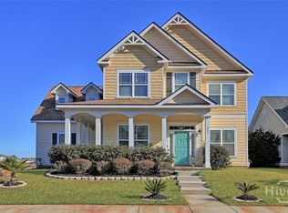303 Lakeside Blvd, Port Wentworth, GA 31407