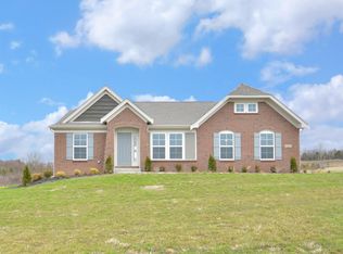 1102 Summit Parks Dr, La Grange, KY 40031