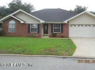 1223 Blue Eagle Trl, Jacksonville, FL 32225