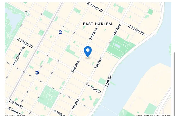 Rented by Alpha Properties NYC I LLC | media 1