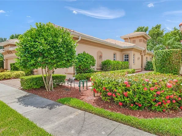 8518 Chase Preserve DR, NAPLES, FL 34113