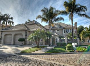 12213 Fairway Pointe Row, San Diego, CA 92128