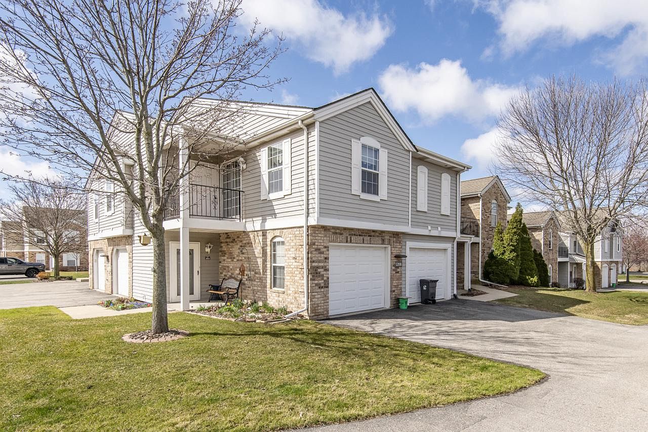 1208 North Sunnyslope DRIVE UNIT 205, Racine, WI 53406 Zillow