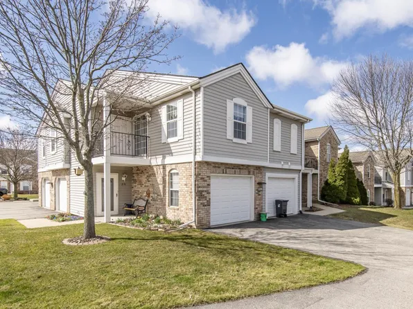 1208 North Sunnyslope DRIVE #205, Mount Pleasant, WI 53406