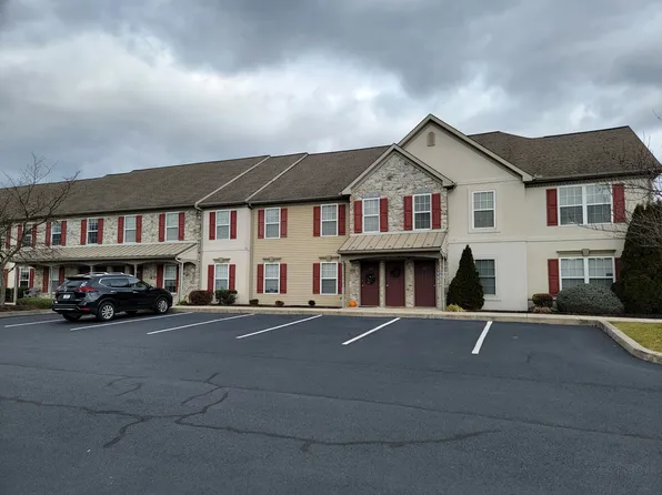 1322 Hammon Ave, Ephrata, PA 17522