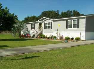 1634 Hardy Bridge Rd, La Grange, NC 28551