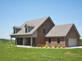 200 Rowlette Ln, Richmond, KY 40475