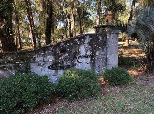 8 Woodstork Way NE, Townsend, GA 31331