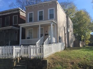 1417 N 22nd St #A, Richmond, VA 23223