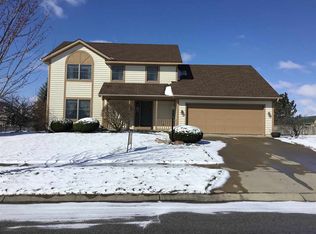 1624 Silver Linden Ct, Fort Wayne, IN 46804