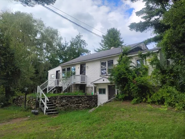 6 West Street, Ashland, NH 03217