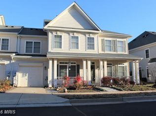 12726 Gartney Ln, Bristow, VA 20136