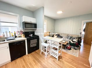 44 Ward St #2, Boston, MA 02127
