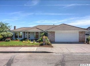5120 Mountain Crest Way S, Salem, OR