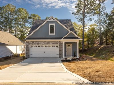 3211 Nottinghill Rd, Fayetteville, NC, 28311
