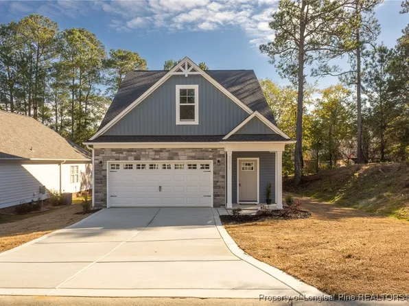 3211 Nottinghill Rd, Fayetteville, NC 28311