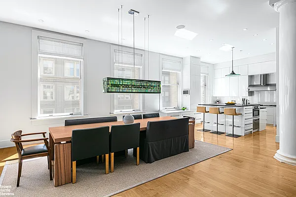 Sold by Brown Harris Stevens | media 2