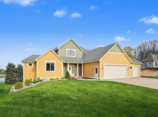 2213 N Bristol St, Holland, MI 49424