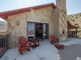 600 Prairie Dog Ct, Reno, NV 89508