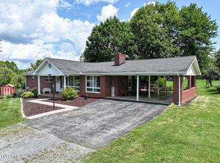 186 Garland Rd, Limestone, TN 37681