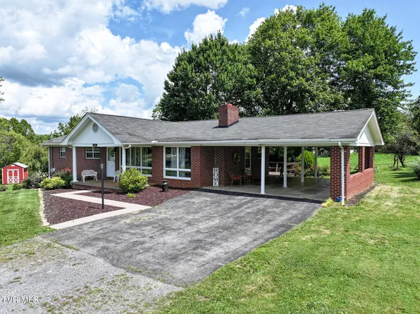 186 Garland Rd, Limestone, TN 37681