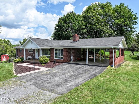 186 Garland Rd, Limestone, TN 37681