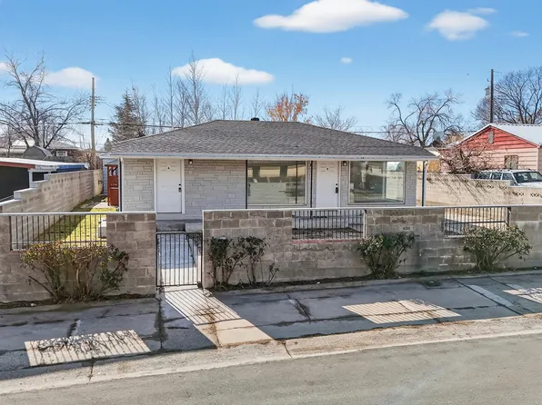 4281 W 5740 S, Kearns, UT 84118