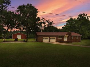 71 Settlement Dr, Eastaboga, AL 36260