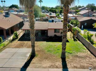 135 W Jefferson St, Somerton, AZ 85350