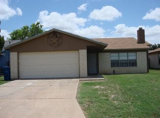 1106 Toby Ln, San Angelo, TX 76903