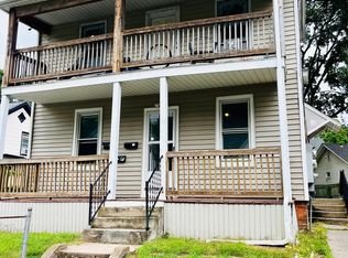11 Putnam St, Meriden, CT 06450