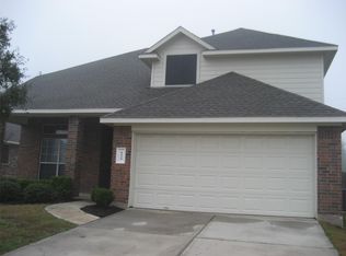 8126 Rushing Stream Ct, Tomball, TX 77375