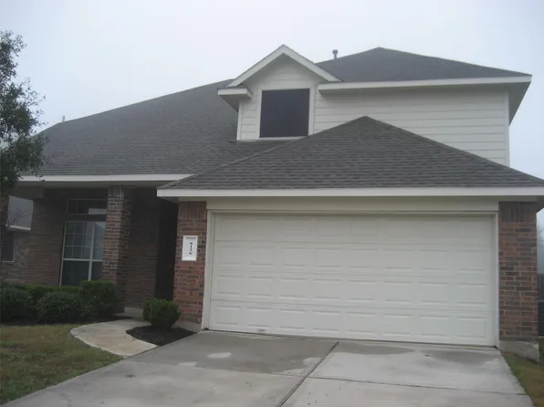 8126 Rushing Stream Ct, Tomball, TX 77375