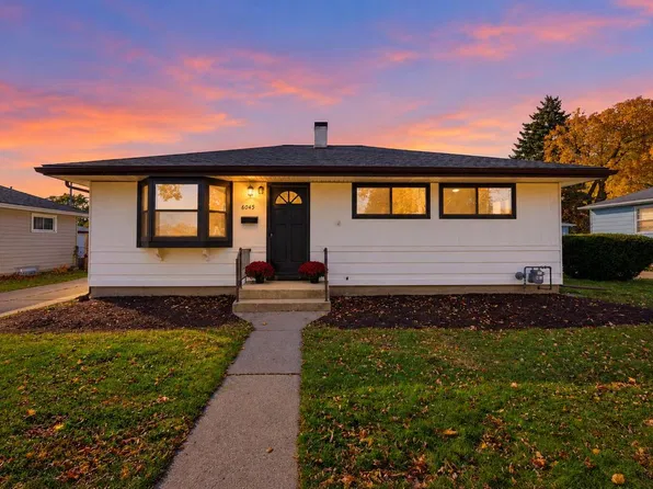 6045 S Kirkwood AVENUE, Cudahy, WI 53110