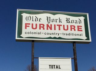 18 Us Highway 202, Ringoes, NJ 08551