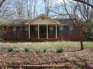 7781 Grover Vaughn Rd, Lyles, TN 37098